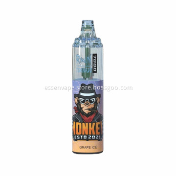 Good RandM Tornado 7000 Disposable Vape Poland